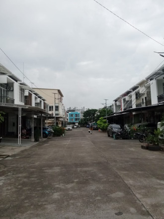 Dijual Ruko City Garden