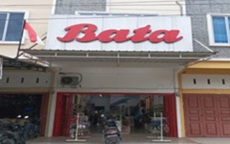 Disewakan Ruko Jl. Harapan Raya/Jl. Paus, Pekanbaru